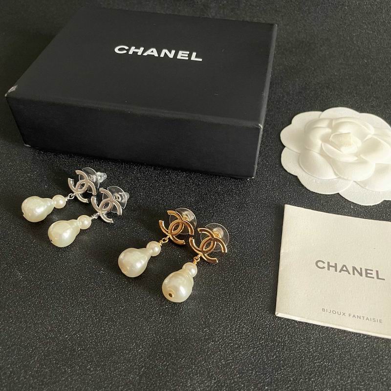 Chanel Earring 06yxs264